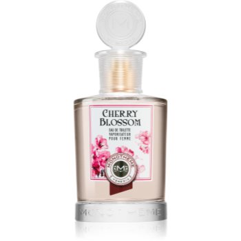 Monotheme Classic Collection Cherry Blossom Eau de Toilette pentru femei - imagine 2